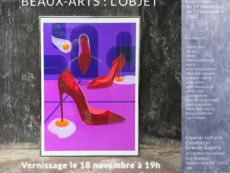 EXPO-BEAUX-ARTS-LOBJET-MAITE-LEON