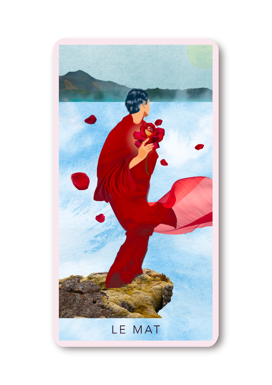 LE MAT-MAITE LEON ILLUSTRATIONS