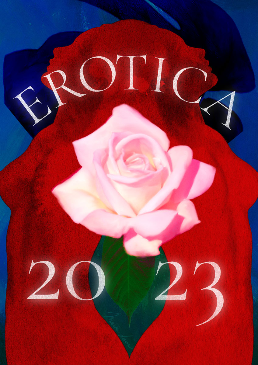EROTICA-2023-MAITE-LEON-ILLUSTRATIONS