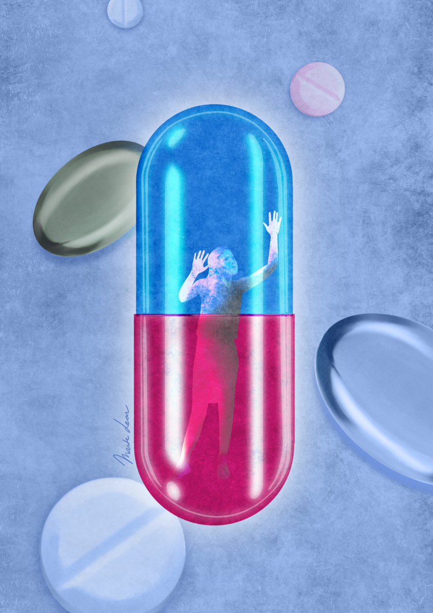 PILLS-MAITE-LEON-ILLUSTRATIONS