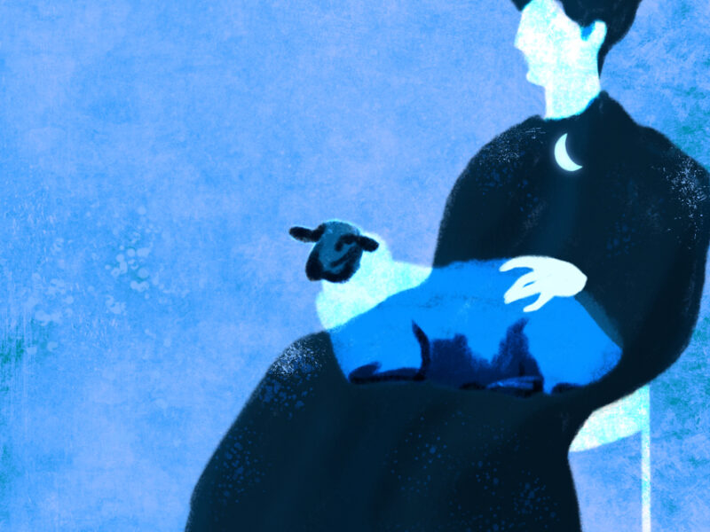 DREAM-MORPHEUS-MAITE-LEON-ILLUSTRATIONS
