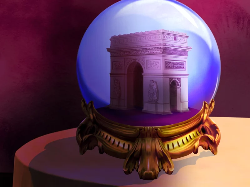 ARC-DE-TRIOMPHE-MAITE-LEON-ILLUSTRATIONS