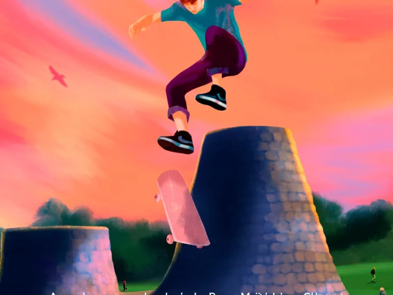 AFFICHE-VINCENNES-EXPO-MAITE-LEON