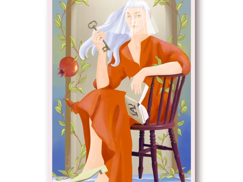 LA PAPESSE-MAITE-LEON-ILLUSTRATIONS