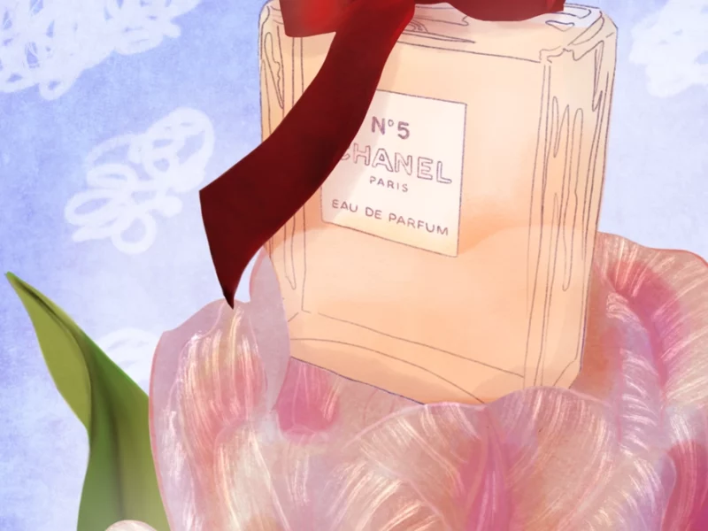 CHANEL-MAITE-LEON-ILLUSTRATIONS