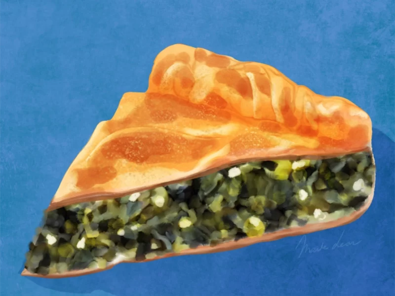 SPANAKOPITA-MAITE-LEON
