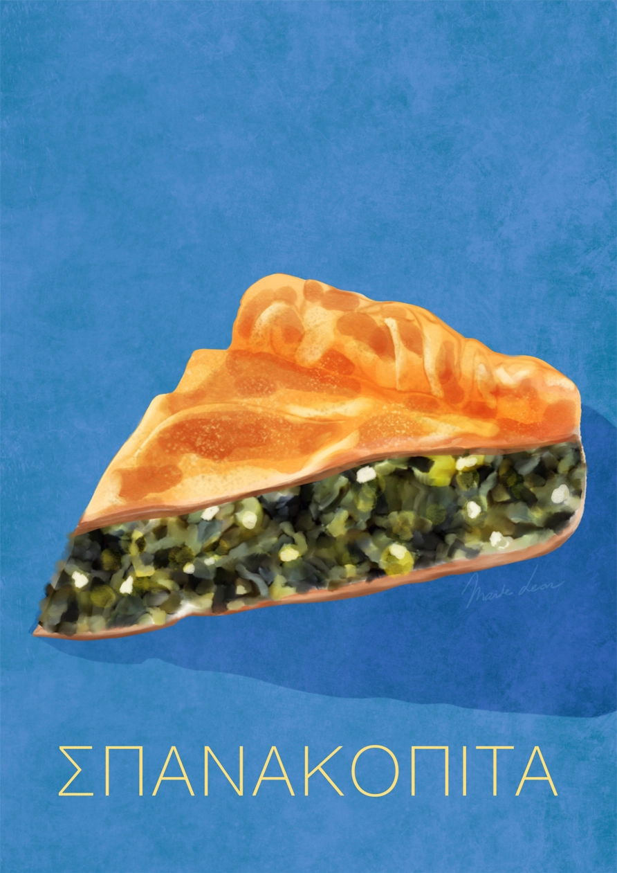 SPANAKOPITA-MAITE-LEON