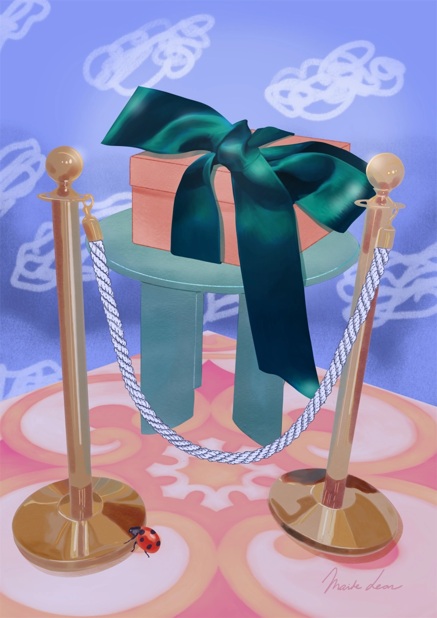 THE-GIFT-MAITE-LEON-ILLUSTRATIONS