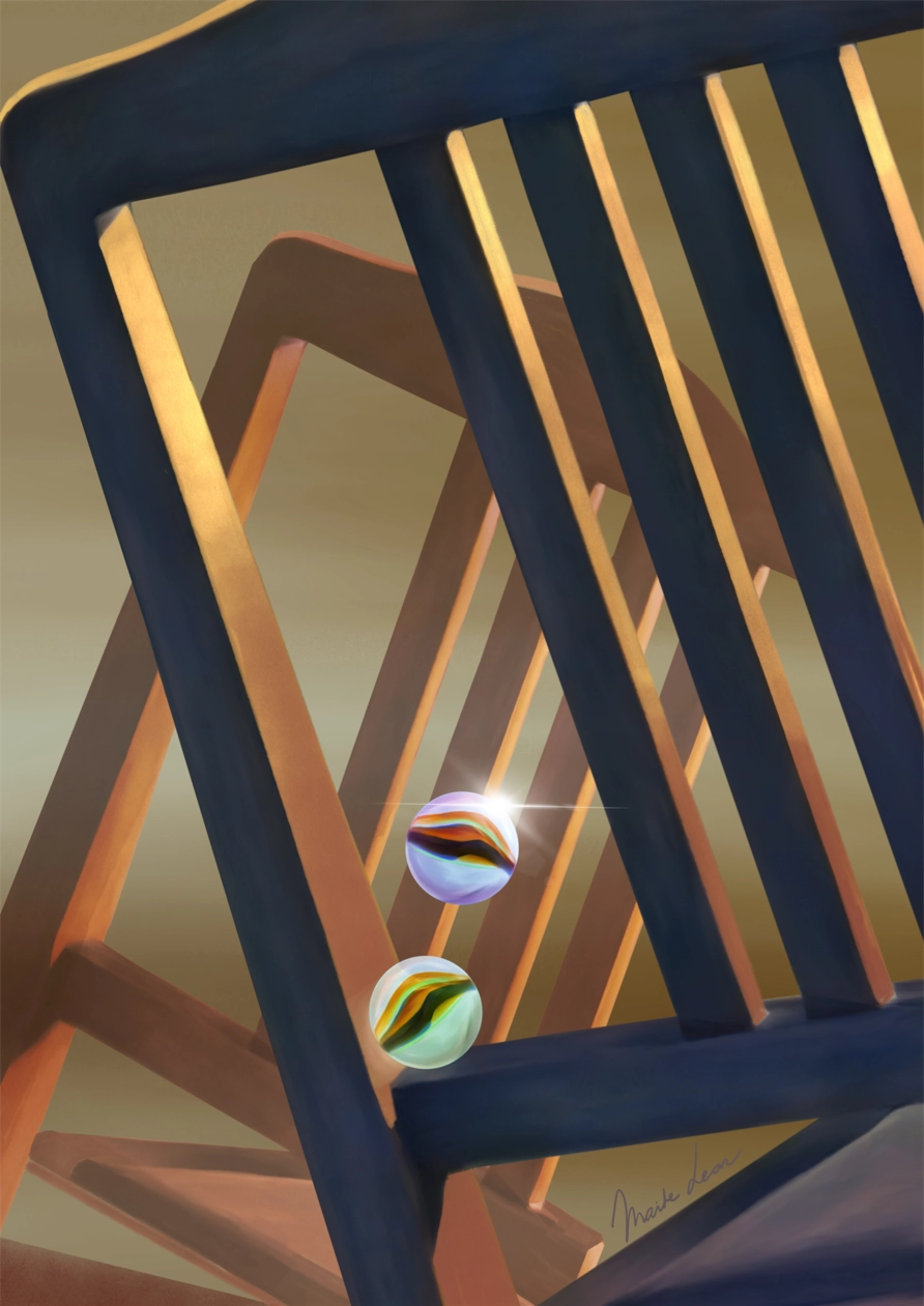 ENDLESS-GAME-MAITE-LEON-ART